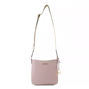 Michael Kors Jet Set Travel crossbody tas 35S4GTVC5LPOW