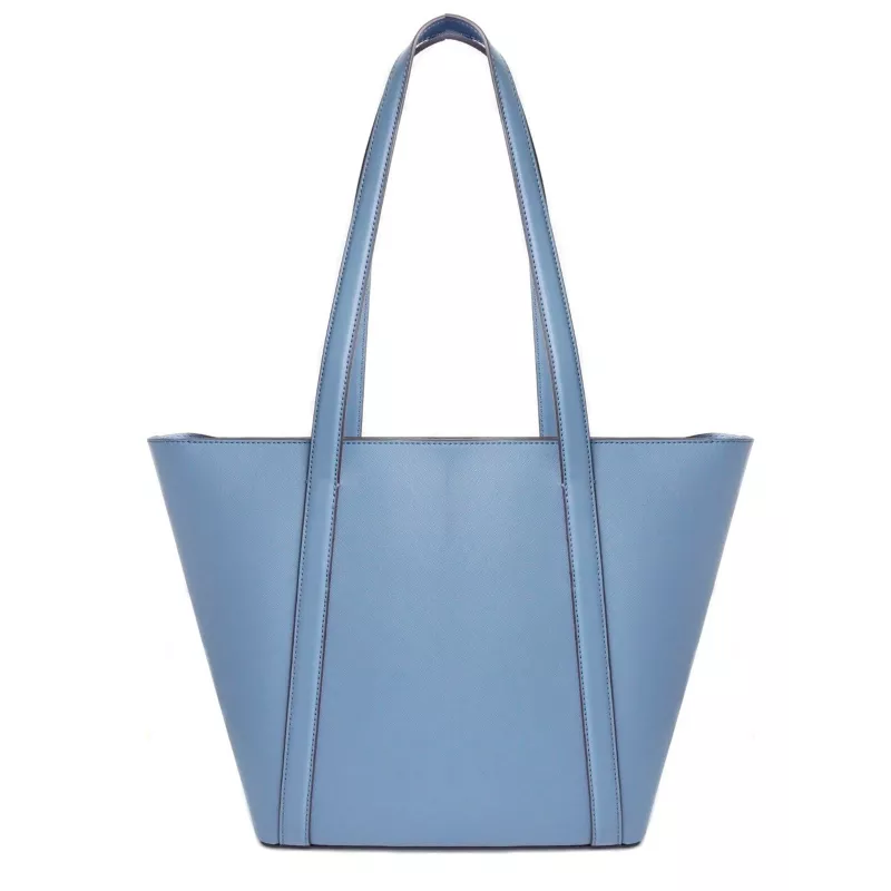 Michael Kors Jet Set Travel crossbody tas 35S4S3FT3IDEN