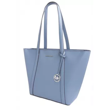 Michael Kors Jet Set Travel crossbody tas 35S4S3FT3IDEN