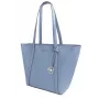 Michael Kors Jet Set Travel crossbody tas 35S4S3FT3IDEN