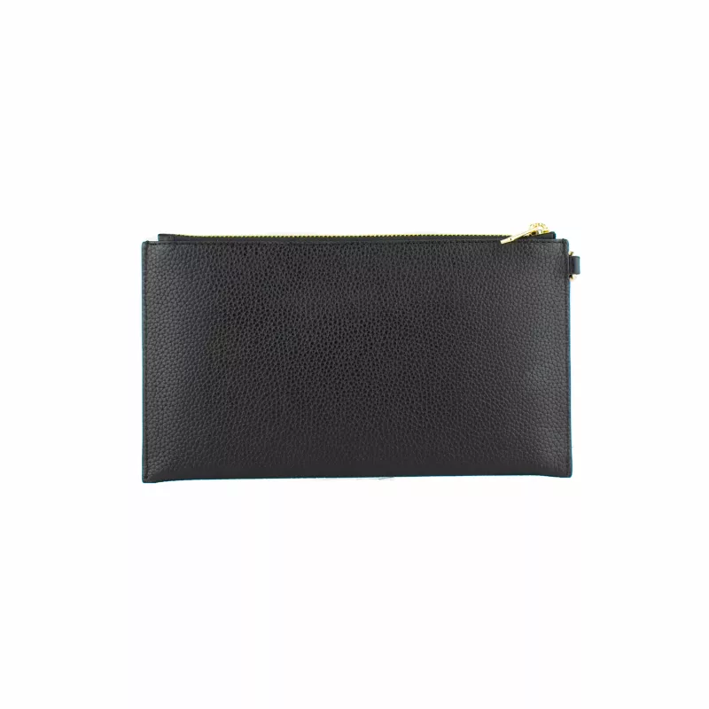 Michael Kors Jet Set Travel crossbodytas zwart 35S4GTVW3LBLA