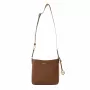 Michael Kors Jet Set Travel crossbody tas luggage 35S4GTVC5LLUG
