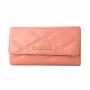 Michael Kors 35S2GTVF3USRT damesportemonnee, 18x10x1 cm, rozenleer