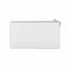 Michael Kors Jet Set Travel Saffiano-leren etui 25x14x1 cm met goudkleurige beslag
