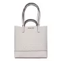 Michael Kors Jet Set Travel schoudertas bruin Acorn 35S4GX9T1BOPT