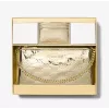 Michael Kors Jet Set Travel toteset met portemonnee - Opal Multi Signature Coated Canvas