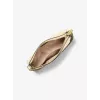Michael Kors Jet Set Travel toteset met portemonnee - Opal Multi Signature Coated Canvas