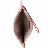 Michael Kors Jet Set Travel wristlet saffiano leer rood 35S5GTVW3IRED