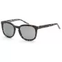Michael Kors heren zonnebril MK2203-39423F mat zwart 54mm