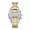 Michael Kors herenhorloge MK8825 45mm edelstaal chronograaf