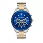 Michael Kors herenhorloge MK8825 45mm edelstaal chronograaf