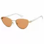 Michael Kors MK-1170 dameszonnebril - acetaat montuur, UV400-bescherming, 55mm glas