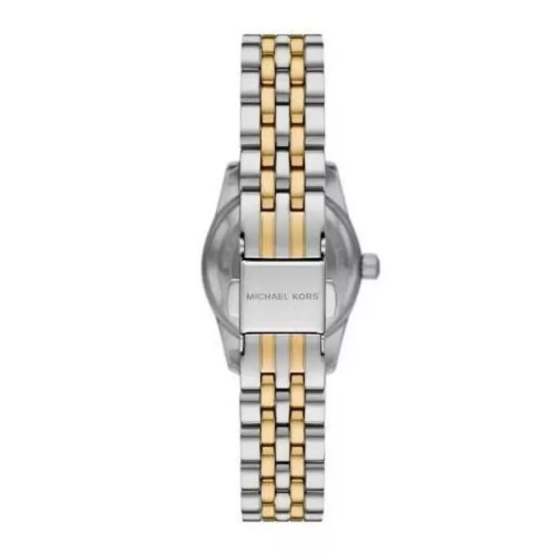 Michael Kors MK4740 dameshorloge Pyper - roségoudkleur 26mm