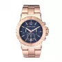 Michael Kors MK5410 heren chronograaf RVS horloge 44mm