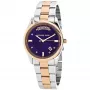 Michael Kors MK6072 dameshorloge RVS zilver 34mm