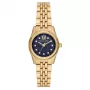Michael Kors Pyper dames-quartzhorloge MK4802 26mm roségoud roestvrij staal