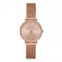 Michael Kors Pyper Dameshorloge MK7122 32mm roségoud RVS