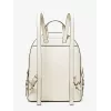 Michael Kors Rhea Zip Rugzak Signature Coated Canvas Luggage 31x25x11 cm