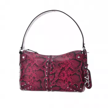 Michael Kors Tatum satchel crossbody tas 35H3SATU3EDEE