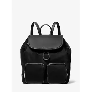 Michael Kors Unisex rugzak 30S4SRKB7CBLA, 34x35x14 cm