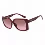 Michael Kors dames vlinder zonnebril MK2238UOXBLOO Blue Gradient 55mm