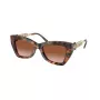 Michael Kors dames katzenaugen zonnebril MK2205-39043B 52/19/140 mm