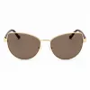 Michael Kors dameszonnebril MK-1162 vierkant acetaat 58/16/140 mm