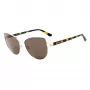 Michael Kors dameszonnebril MK-1162 vierkant acetaat 58/16/140 mm