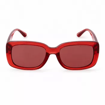 Michael Kors dameszonnebril MK-2190, vierkant, acetaat, 54/19/140 mm