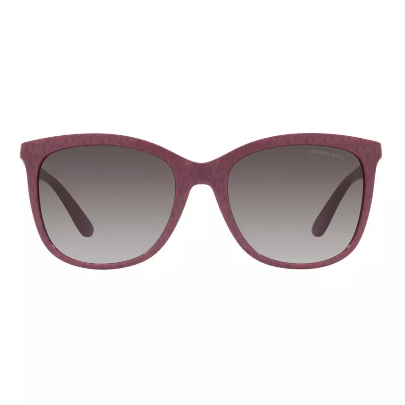 Michael Kors dames MK2157MULBERR cat-eye zonnebril mulberry 54mm