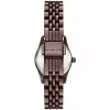 Michael Kors dameshorloge MK4844 26mm edelstaal met zilveren wijzerplaat
