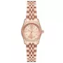 Michael Kors dameshorloge Pyper MK4739 quartz horloge - 26mm zilver roestvrij staal