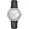 Michael Kors dameshorloge Pyper roségoud roestvrij staal MK4821