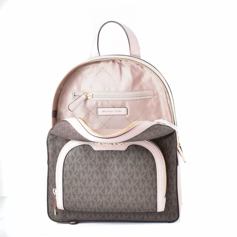 Michael Kors dames Slater rugzak 35S2G8TB2BPOW