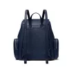 Michael Kors dames Slater rugzak marineblauw 35F1STTB6LNAV