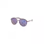 Michael Kors dames zonnebril MK1138 havana brown gradient 58mm