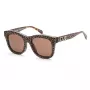 Michael Kors Dames zonnebril MK2193U189073 Dark Tortoise Brown Gradient 52mm