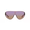 Michael Kors dameszonnebril MK2194-3738EL donker schildpad bruin verloop 69mm