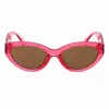 Michael Kors dames zonnebril MK2253UDRAGON 53/18/143 mm