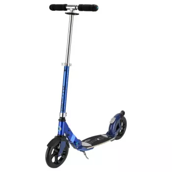 Micro 200mm Flex step zwart