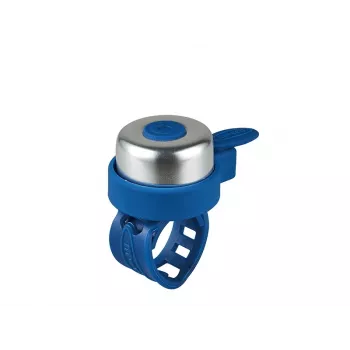 Micro Bell Monster draagbare Bluetooth-luidspreker zwart