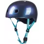 Micro helm Neochrome roze maat S
