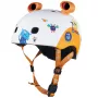 Micro helm Panda maat XS