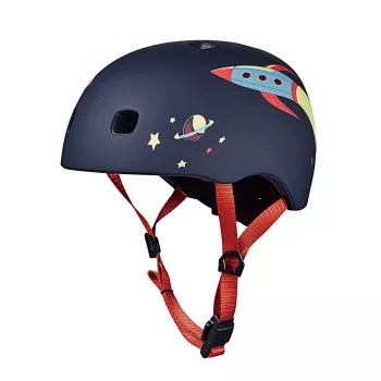 Micro Helm V2 Mermaid maat S