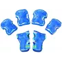 Micro IMPACT beschermingsset S blauw