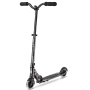 Micro Sprite Deluxe LED Neochrome Black step