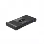 MicroConnect HDMI & USB-C KVM-switch 2-poorts (MC-HDMI-KVM202KV2.0)