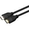 MicroConnect HDMI-kabel 4K, 2m CCS (MC-HDM19192V2.0-CCS)