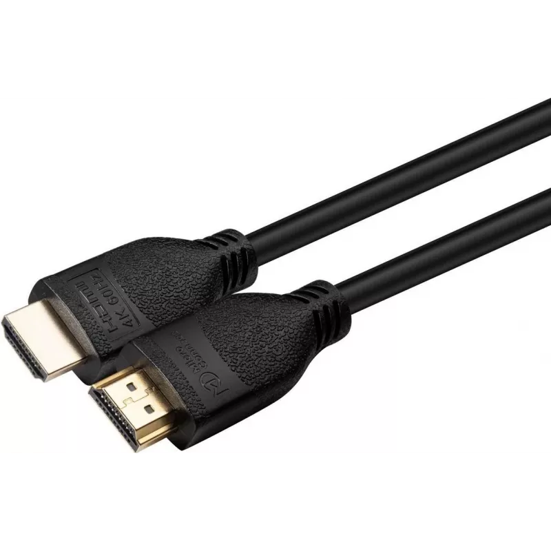 MicroConnect HDMI-kabel 4K, 3m CCS (MC-HDM19193V2.0-CCS)