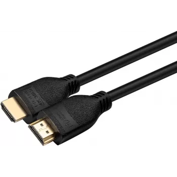 MicroConnect HDMI High Speed-kabel 3m CCS